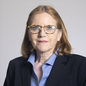 Inge Wefes